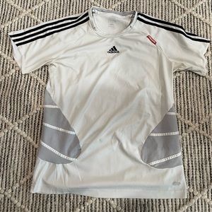 Adidas predator vintage shirt